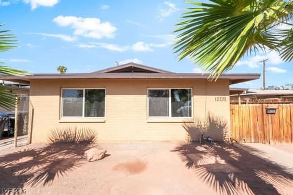 1506 Rexford Place, Las Vegas, NV 89104