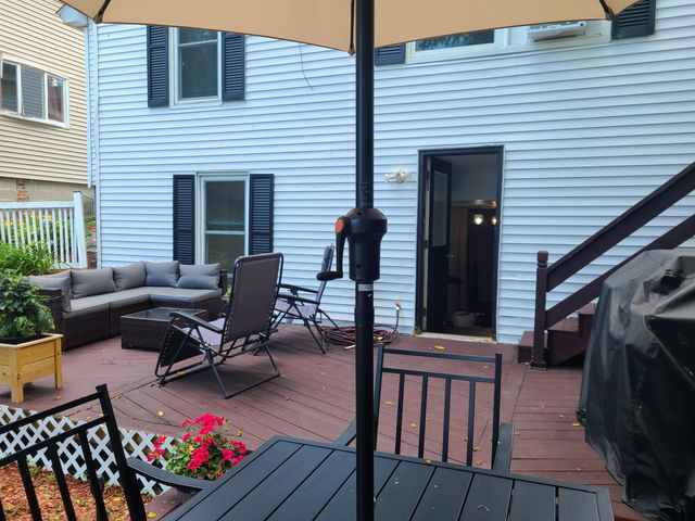 46 Clough Avenue, Manchester, NH 03103
