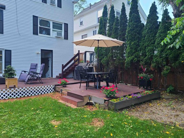 46 Clough Avenue, Manchester, NH 03103