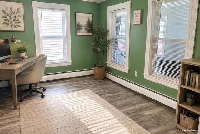 46 Clough Avenue, Manchester, NH 03103