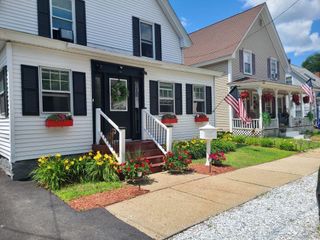 46 Clough Avenue, Manchester, NH 03103