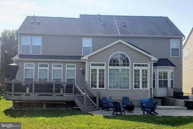 8005 GRAYDEN LN, Brandywine, MD 20613