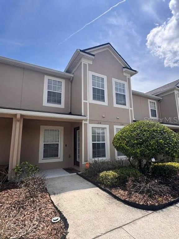 318 BELVEDERE WAY, Sanford, FL 32773