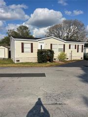 220 NE 12th Avenue LOT 160, Homestead, FL 33030