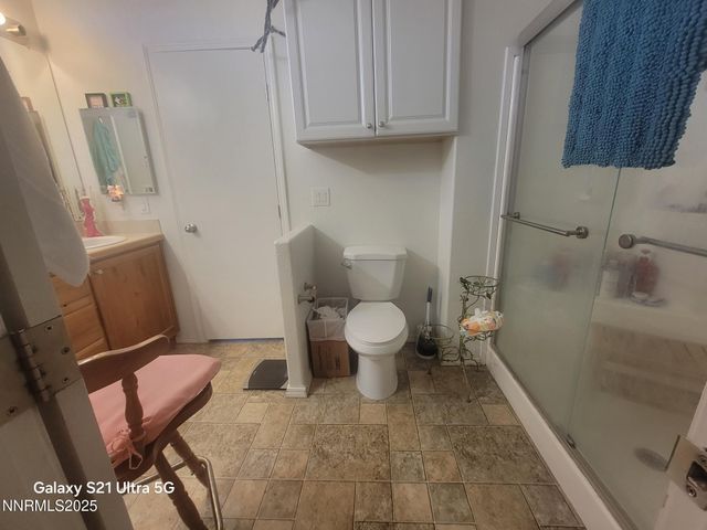 2825 Winnemucca St, Silver Springs, NV 89429