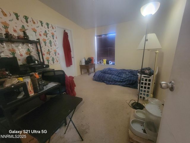 2825 Winnemucca St, Silver Springs, NV 89429