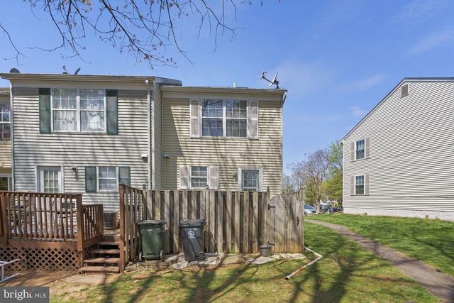 8629 BRAXTED LN, Manassas, VA 20110