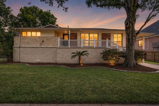 4715 Braesvalley Drive, Houston, TX 77096