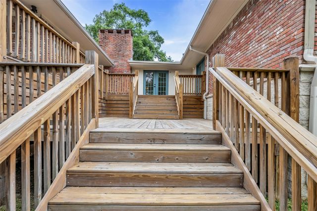 4715 Braesvalley Drive, Houston, TX 77096