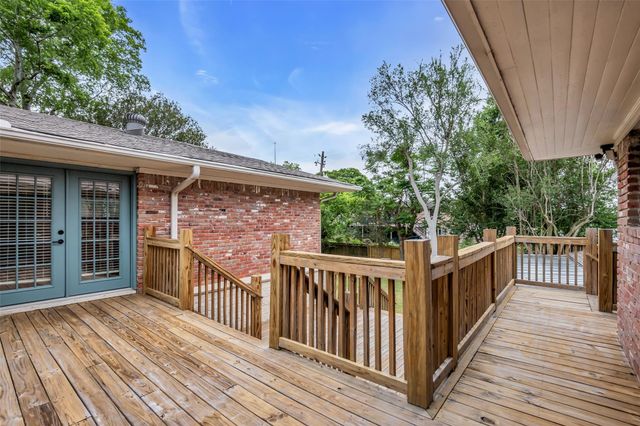 4715 Braesvalley Drive, Houston, TX 77096