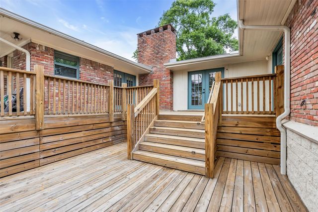 4715 Braesvalley Drive, Houston, TX 77096