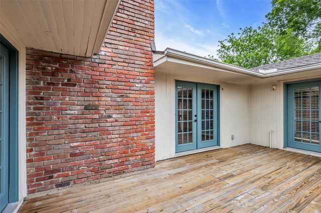 4715 Braesvalley Drive, Houston, TX 77096