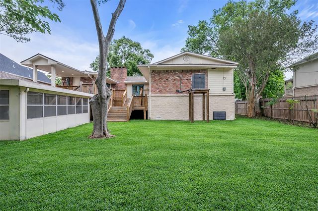 4715 Braesvalley Drive, Houston, TX 77096