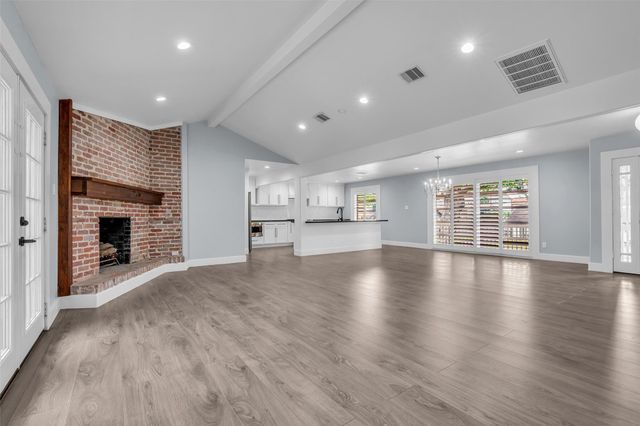 4715 Braesvalley Drive, Houston, TX 77096