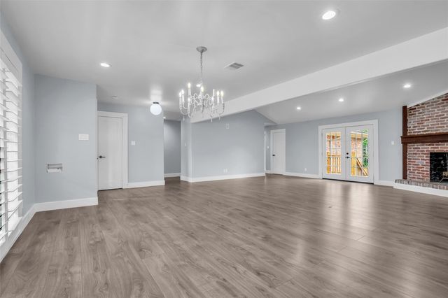 4715 Braesvalley Drive, Houston, TX 77096