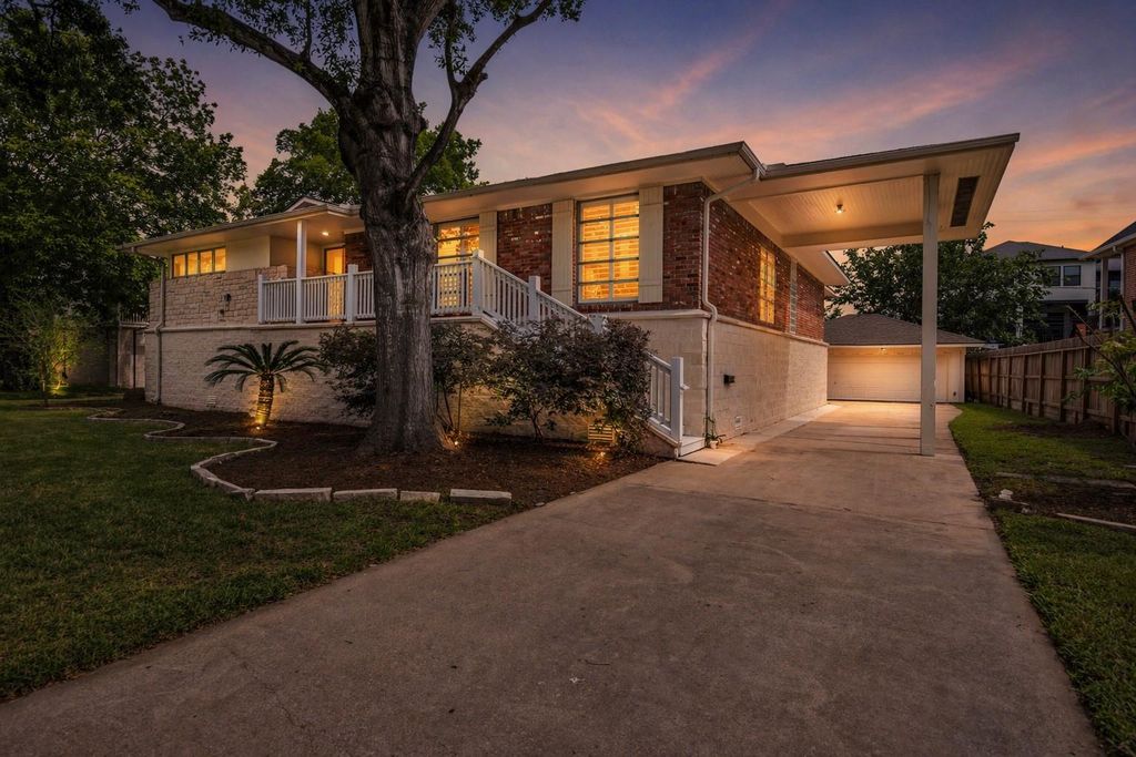 4715 Braesvalley Drive, Houston, TX 77096