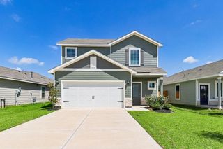 5910 Peony Place, Magnolia, TX 77354