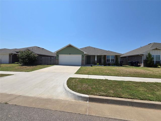 8608 NW 77th Street, Oklahoma City, OK 73132