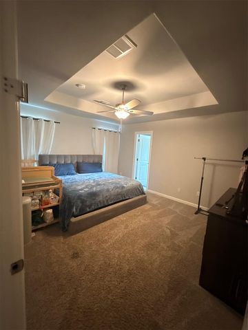 8608 NW 77th Street, Oklahoma City, OK 73132