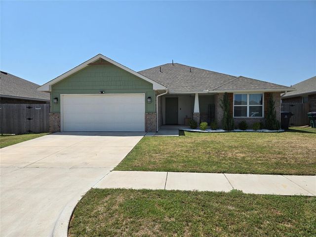 8608 NW 77th Street, Oklahoma City, OK 73132
