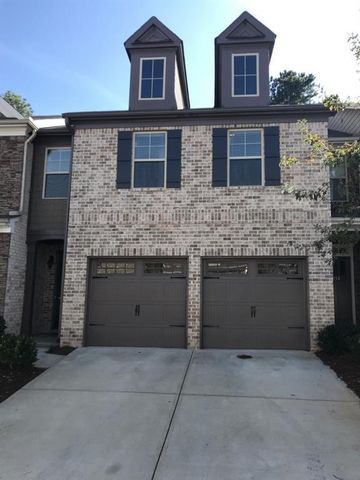 2058 Brightleaf Way, Marietta, GA 30060