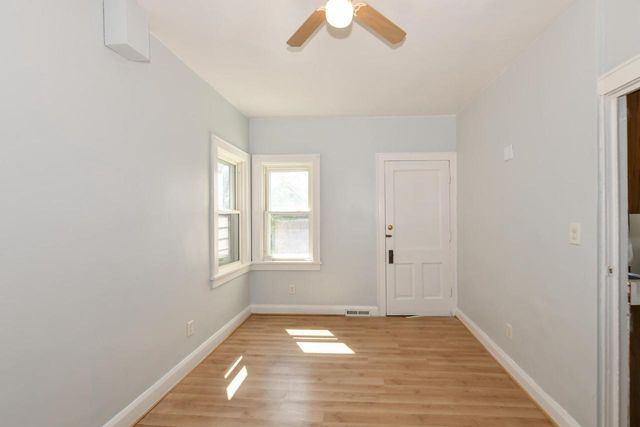 501 E Otjen STREET, Milwaukee, WI 53207