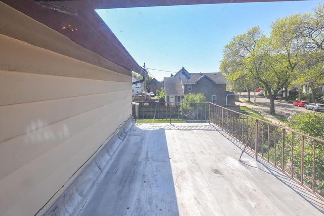 501 E Otjen STREET, Milwaukee, WI 53207