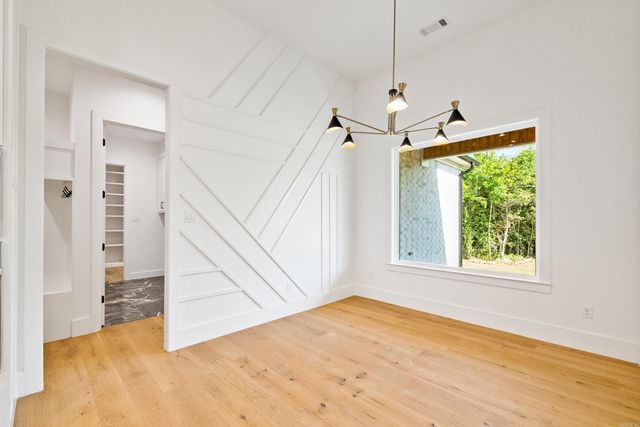 8024 CREEK ROCK Cove, Alexander, AR 72002