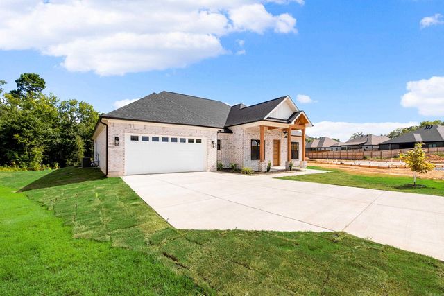 8024 CREEK ROCK Cove, Alexander, AR 72002