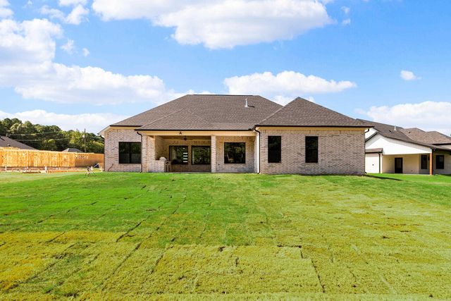 8024 CREEK ROCK Cove, Alexander, AR 72002