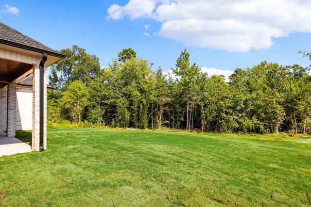 8024 CREEK ROCK Cove, Alexander, AR 72002
