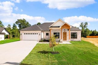 8024 CREEK ROCK Cove, Alexander, AR 72002