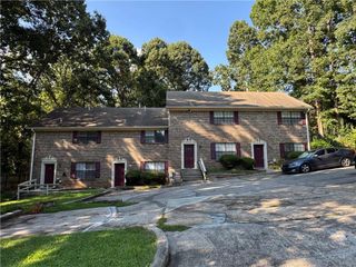 937 Amberly Drive A, Norcross, GA 30093