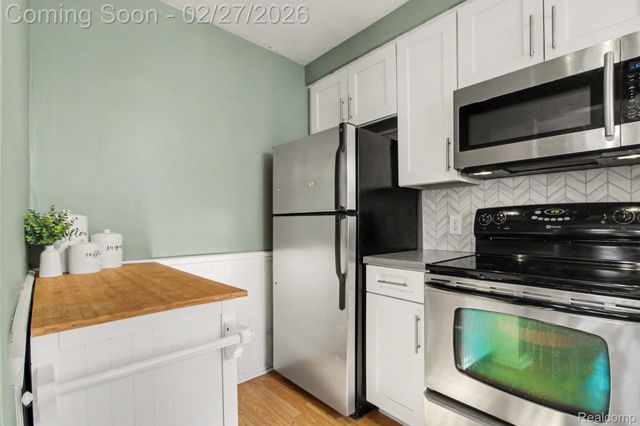 3131 McKinley Street, Dearborn, MI 48124