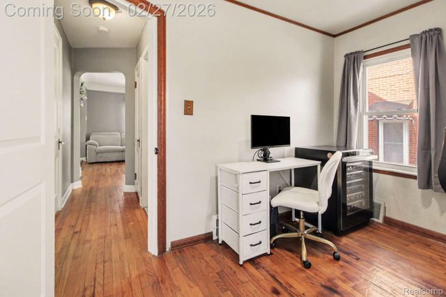 3131 McKinley Street, Dearborn, MI 48124