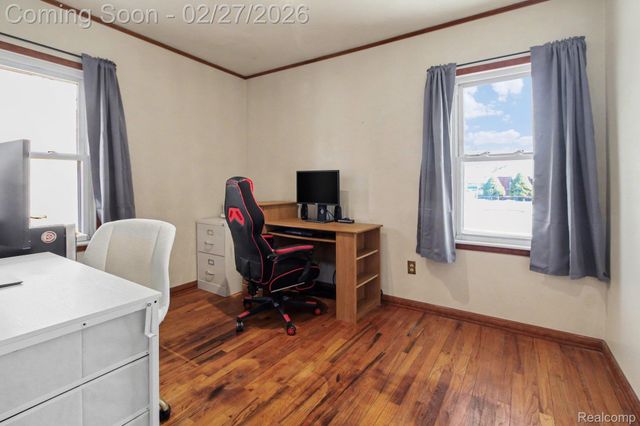 3131 McKinley Street, Dearborn, MI 48124