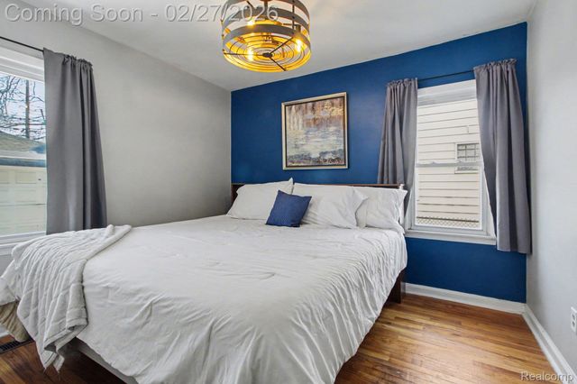 3131 McKinley Street, Dearborn, MI 48124