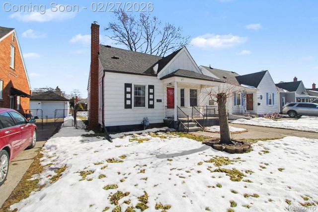 3131 McKinley Street, Dearborn, MI 48124