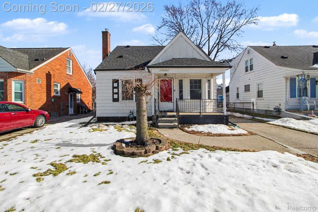 3131 McKinley Street, Dearborn, MI 48124