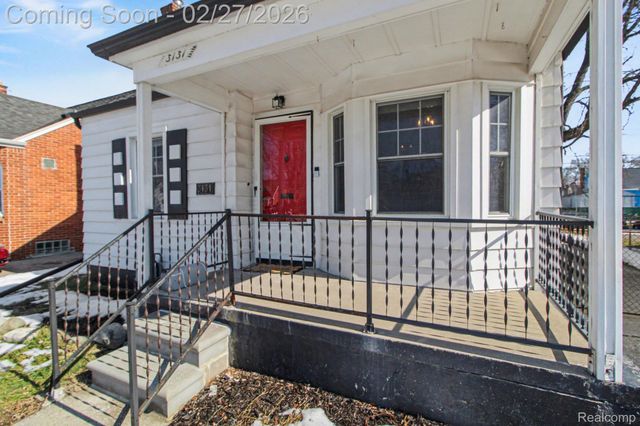 3131 McKinley Street, Dearborn, MI 48124