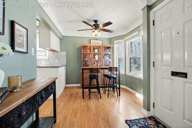 3131 McKinley Street, Dearborn, MI 48124