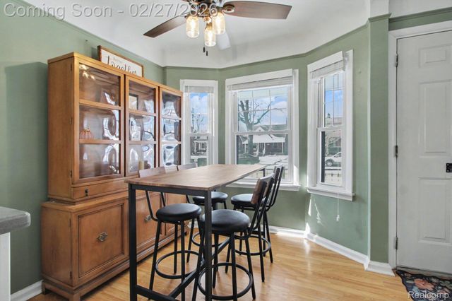 3131 McKinley Street, Dearborn, MI 48124