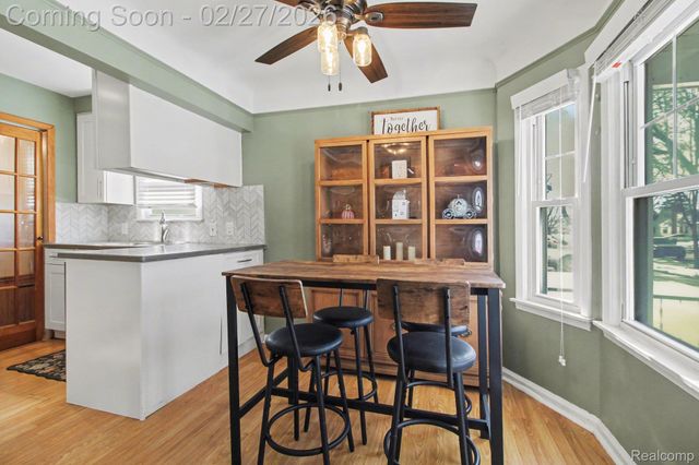 3131 McKinley Street, Dearborn, MI 48124