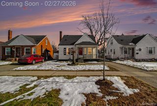 3131 McKinley Street, Dearborn, MI 48124