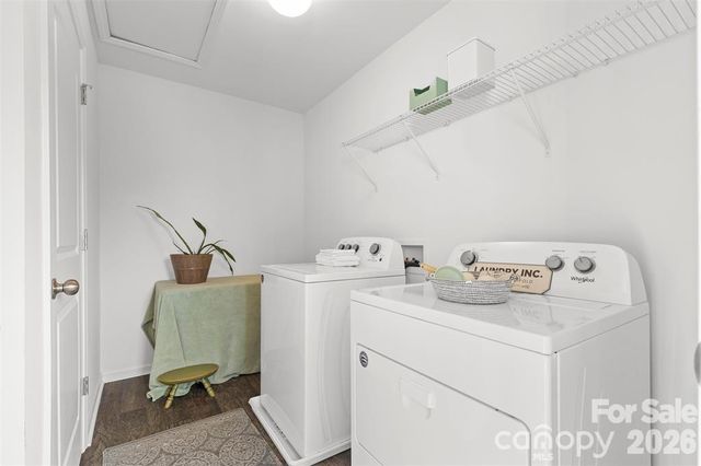1015 Cherry Bark Place, Landis, NC 28088