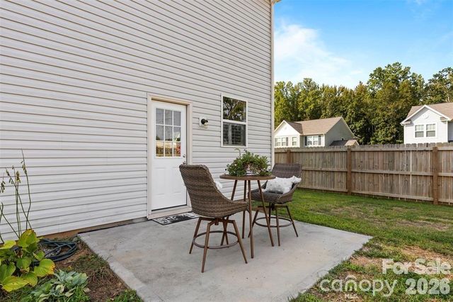 1015 Cherry Bark Place, Landis, NC 28088