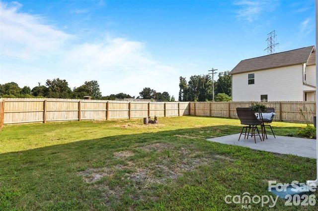 1015 Cherry Bark Place, Landis, NC 28088
