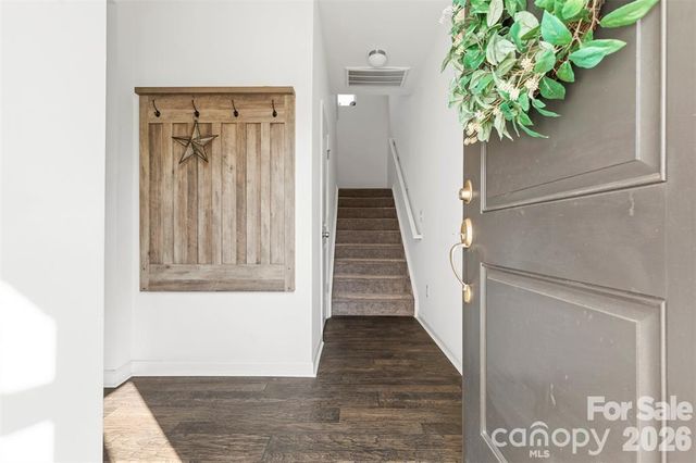 1015 Cherry Bark Place, Landis, NC 28088