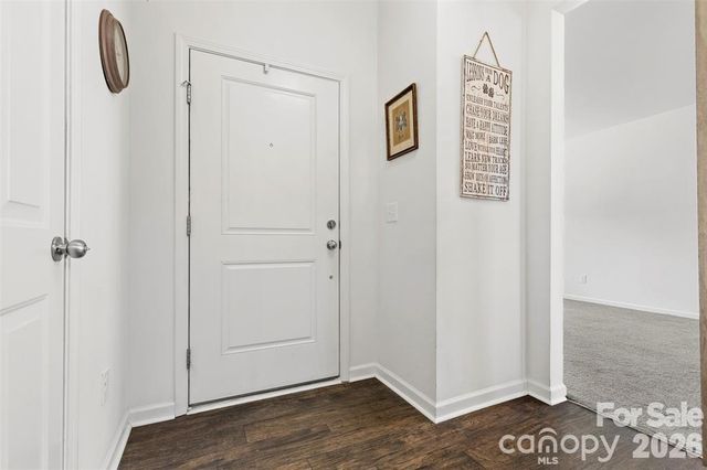 1015 Cherry Bark Place, Landis, NC 28088
