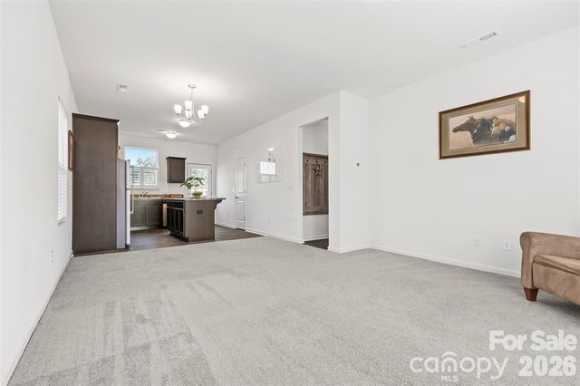 1015 Cherry Bark Place, Landis, NC 28088